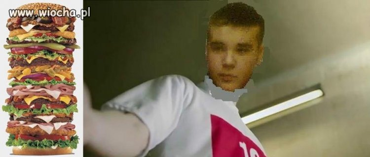 Kolejny mistrz Photoshopa 
