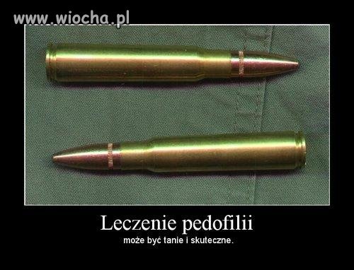 Cd. kliniki dla pedofili