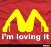 Czy teraz pojedziemy do Mac Donalda?