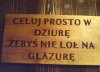 Dobrze powiedziane