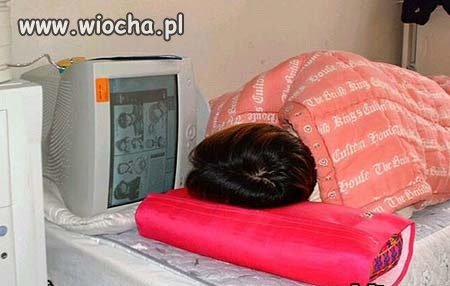 Nałogi są różne...