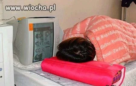 Nałogi są różne...