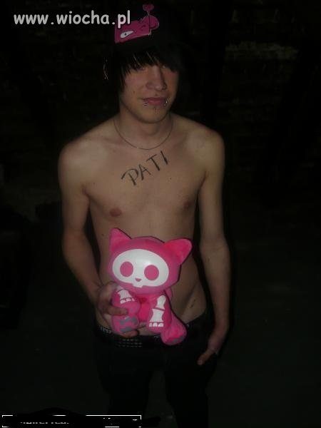Analboy