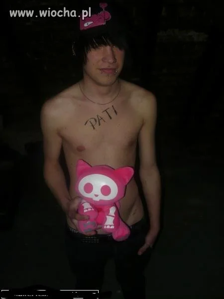 Analboy