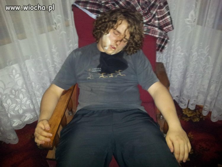Party Hard to dobry haft 