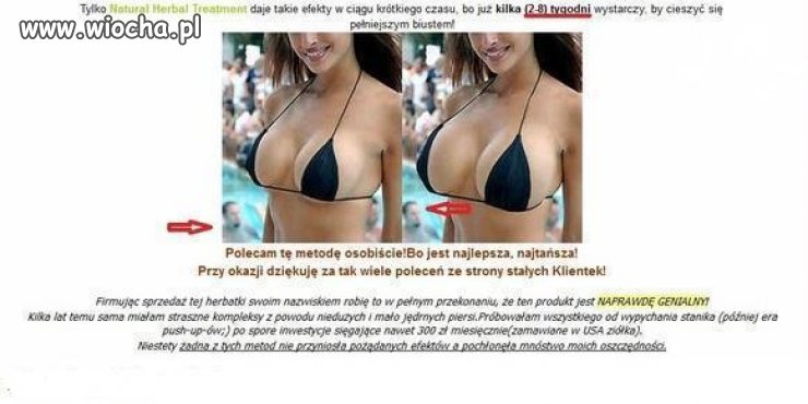I kobiety to kupują!