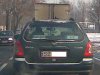 CRAZY DRIVER
