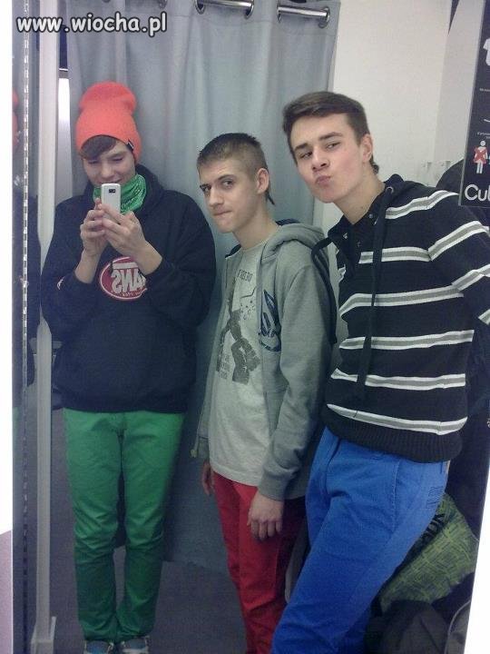 Przystojniacy 