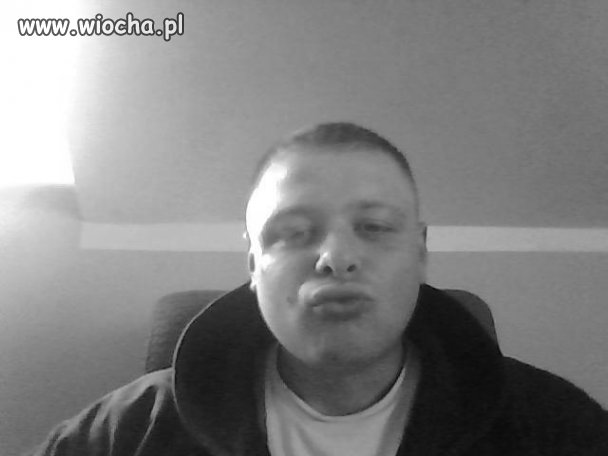 Zrobię dzióbek, będę miał więcej kolegów. Sweet.