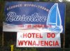 Hotel do "wynajencia" 