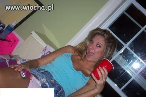 Postaw mi jeszcze jednego drinka