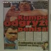 Fajnych ma kumpli