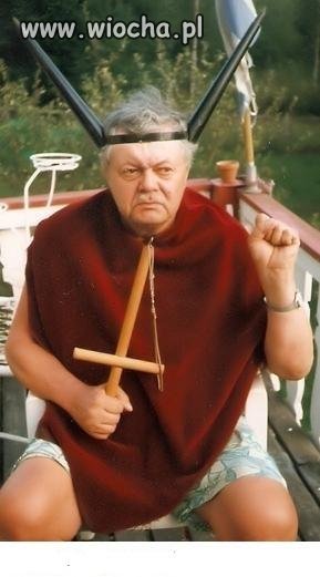 Satanista-w piekle też już jest kryzys