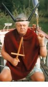 Satanista-w piekle też już jest kryzys