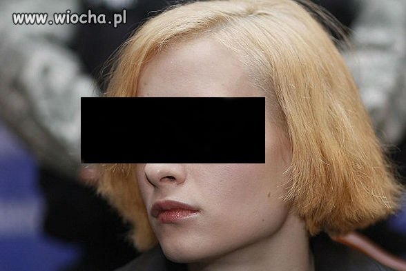 Wiocha dla polskiego wymiaru sprawiedliwości 