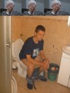 Z serii: Takie tam, jak sram  Lipiec 2010