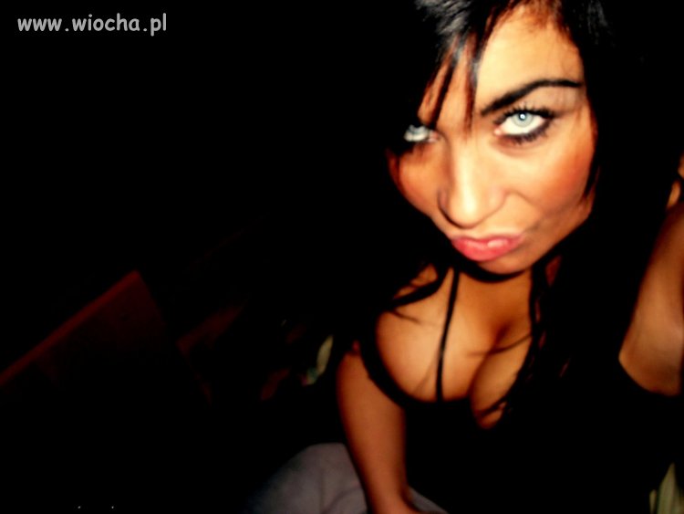 Haha...