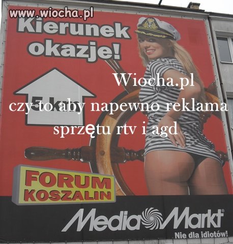 Kierunek tanie okazje 