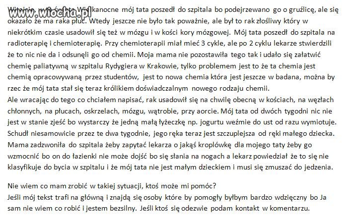 Tak wygląda w Polsce