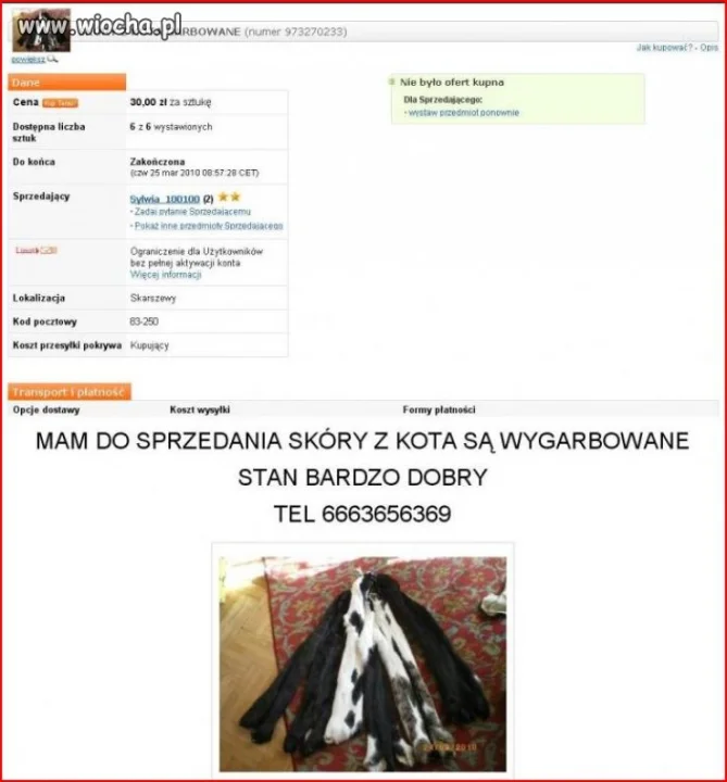 Nie ogarniam tego