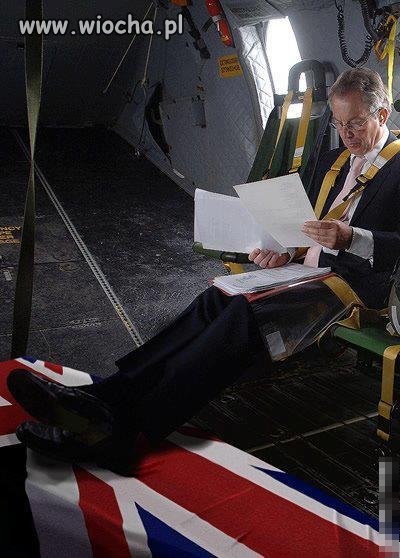 Tony Blair