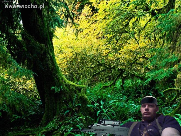 Mistrz photoshopa
