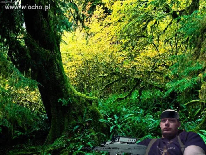 Mistrz photoshopa