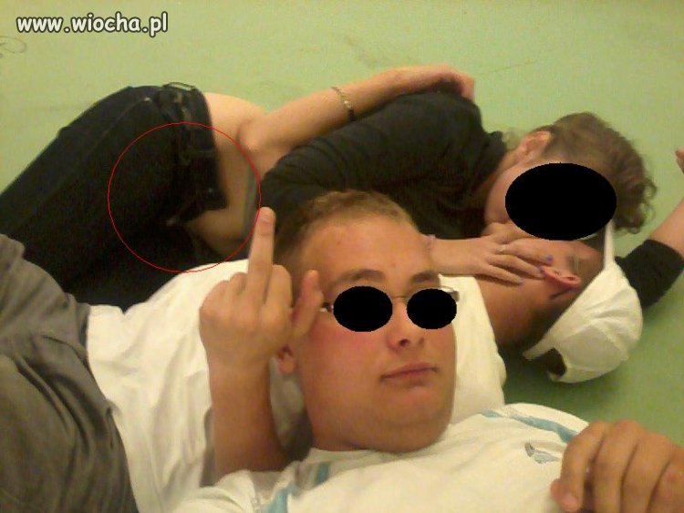 Mistrzowie drugiego planu