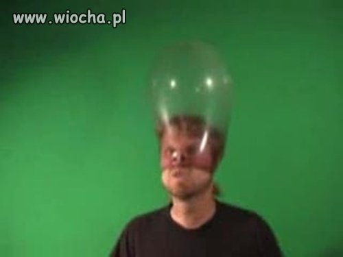 Nie wiem czy coś mnie jeszcze zdziwi 