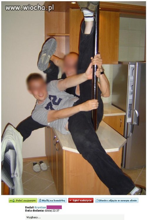 Wygibasy