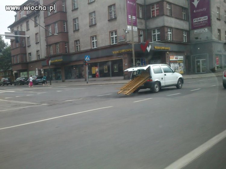 Się popieści to się zmiesci