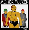 Ojciec Dr. & Moher