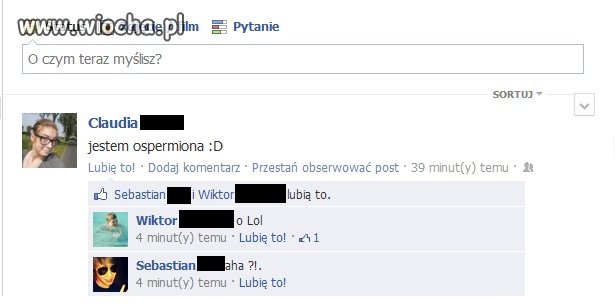 Grunt to szczerość 