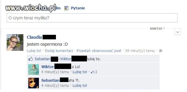 Grunt to szczerość 