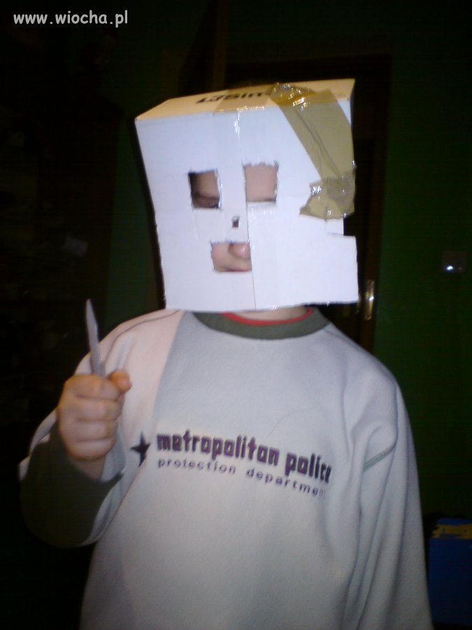 Fan minecrafta 
