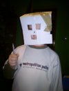 Fan minecrafta 