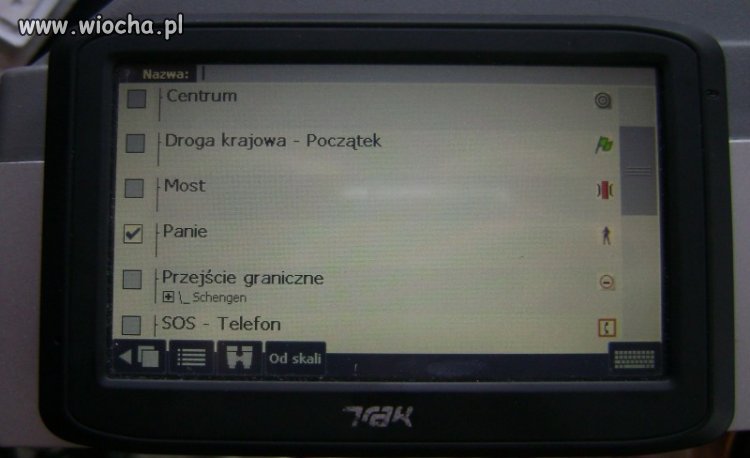 Automapa