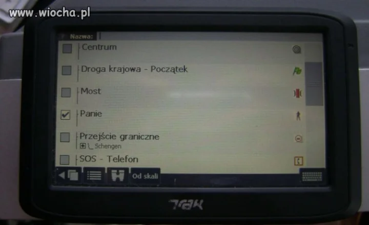 Automapa