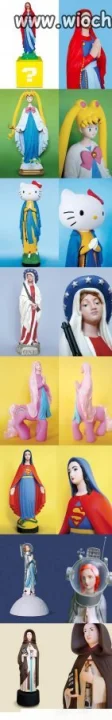 Czego ludzie nie wymyślą... 