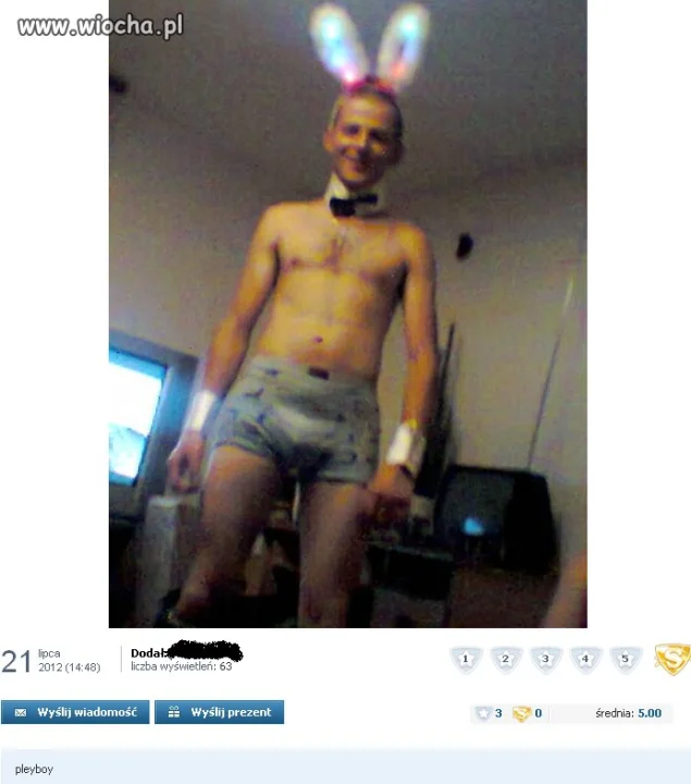 Pleyboy