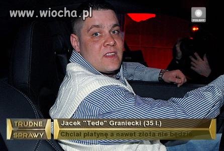 Totalna wiocha 
