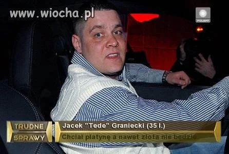 Totalna wiocha 