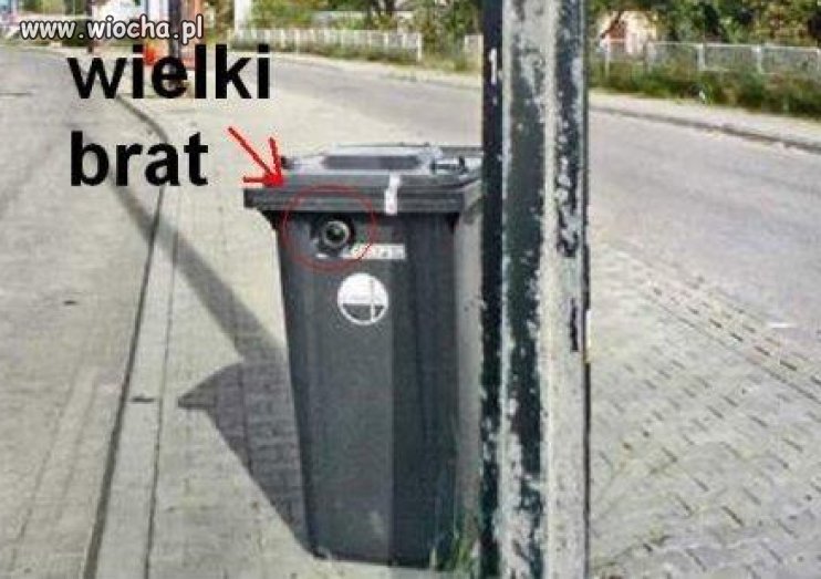 Wielki brat