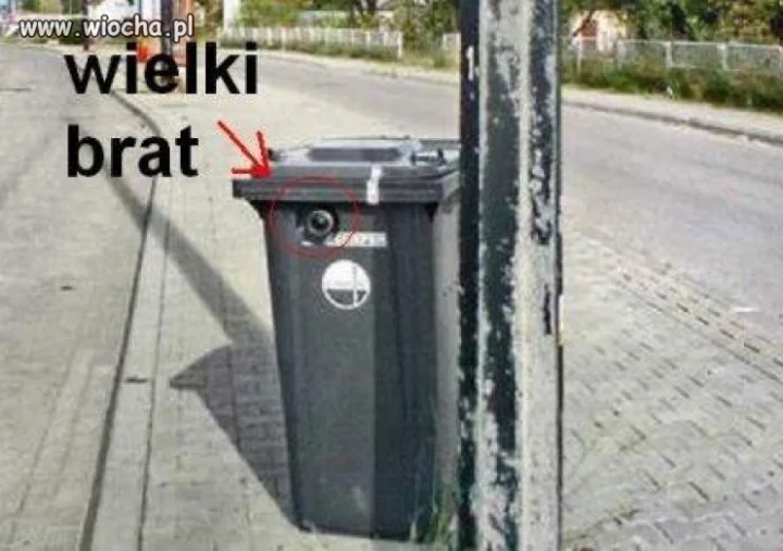 Wielki brat