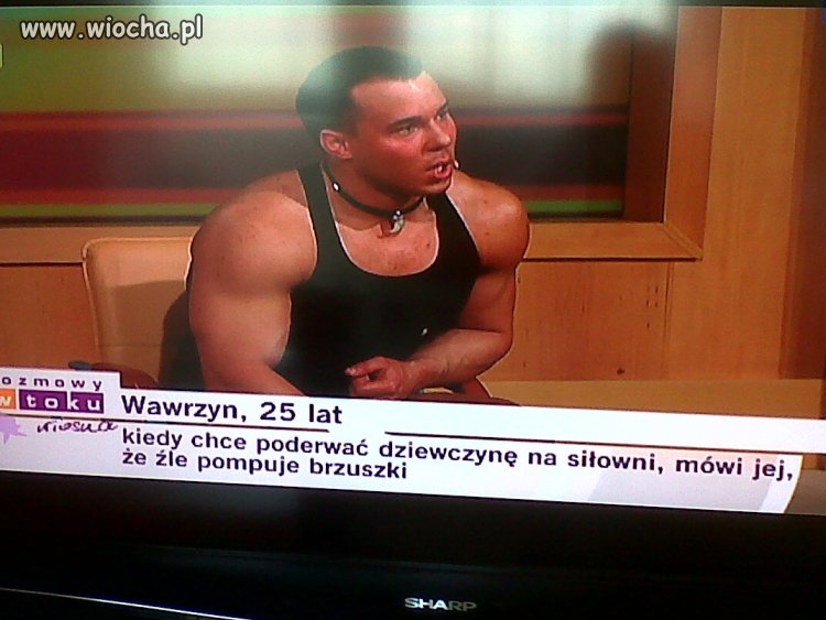PAKERZY Z BIAŁOWIEŻY