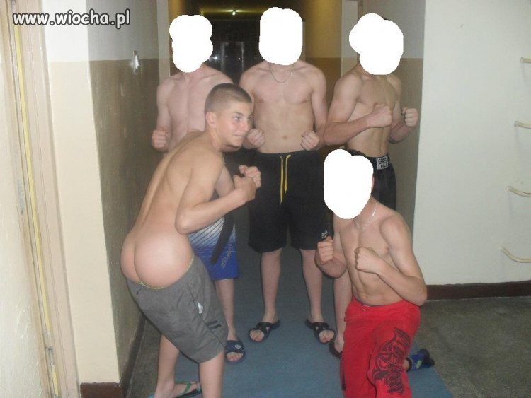Nie ma to jak spinka