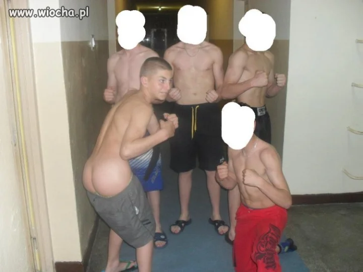 Nie ma to jak spinka