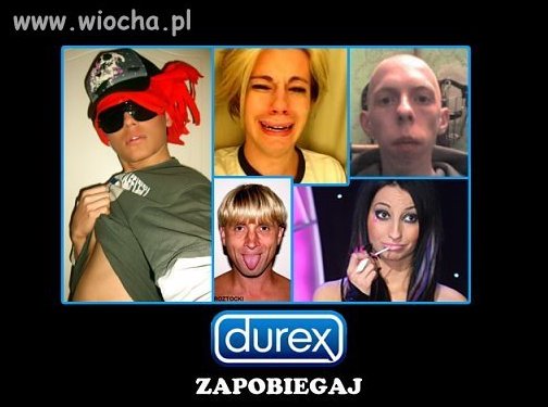 Dla każdego coś dobrego.