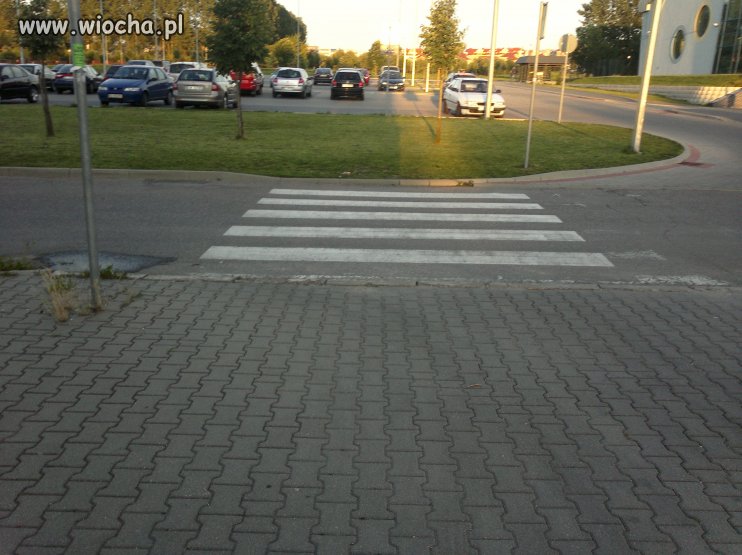 Ah te Polskie przejścia
