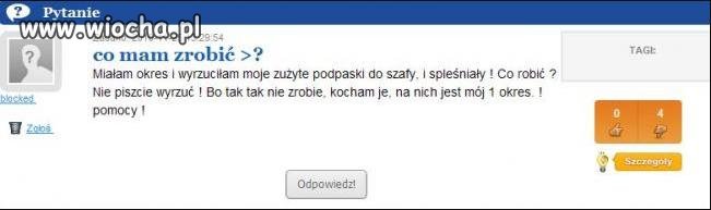 Boże...